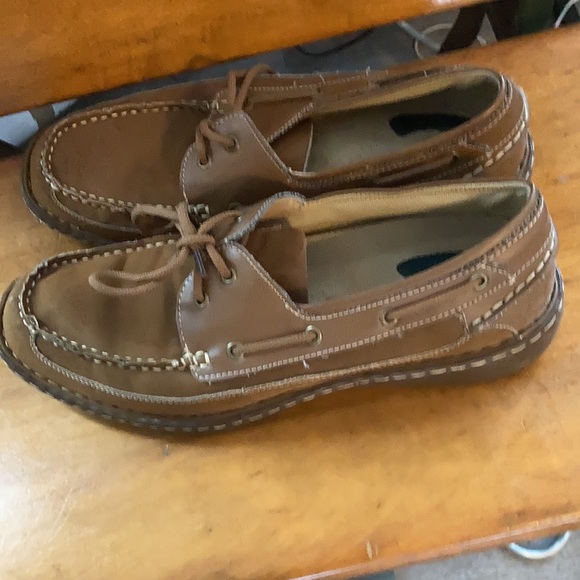 Nunbush boat shoes - Picture 2 of 2